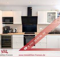 Trier-Süd: Zentrale Lage trifft auf Moderne: 3 ZKB auf 91 m² Wohnfläche zu verkaufen !