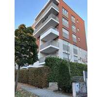 4-Zimmer-Wohnung mit 2 Balkonen in Rebstockviertel - Frankfurt am Main Bockenheim