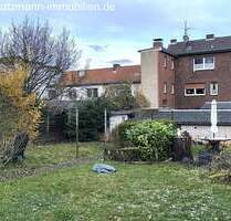 Mehrfamilienhaus + Garagen + 747 m² großes Grundstück zu verkaufen - Hürth Gleuel