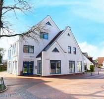 Architektonisches Wohn- und Geschäftshaus in Diepholz, voll vermietet!