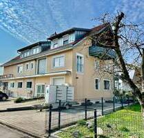 Schön gelegene 2,5-Zimmerwohnung in Malterdingen (vermietet)