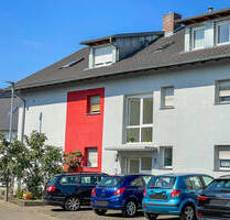 Attraktive 1,5 Zimmer-Whg in Rielasingen-Worblingen**Anfragen bitte nur per E-Mail!! - Rielasingen-Worblingen / Worblingen