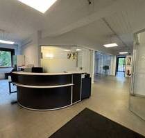 Moderne Bürofläche in HH-Ohlsdorf - Hamburg / Ohlsdorf Alsterdorf