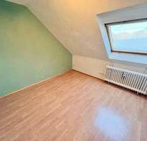 Renovierte 1 ZW in gepflegtem Haus! - Stockstadt