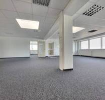 Klimatisierte Büroflächen im Gewerbegebiet - Neutraubling