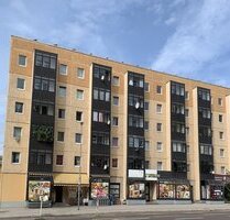 BETONGOLD IN BESTLAGE! - 3.900.000,00 EUR Kaufpreis, ca.  2,34 m² Wohnfläche in Magdeburg / Altstadt (PLZ: 39104) Rathausviertel