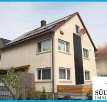 Ihr neues Zuhause? Modernisiertes Zwei-Dreifamilienhaus - Rheinstetten Forchheim