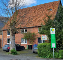 Zweifamilienhaus im ländlichen Paderborn - Lichtenau Ebbinghausen