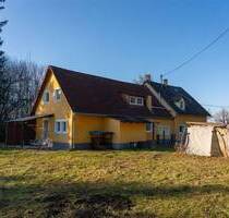 Freistehendes Traumhaus im Grünen - Gröbenzell