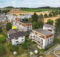 Letztes Angebot - nur noch eine zu haben! Modern wohnen bis ins hohe Alter, KfW-Förderfähig. - Ebsdorfergrund Beltershausen