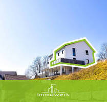 Hochmoderner Wohntraum mit Panoramablick! - Ebershausen