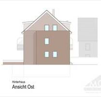 - Neubau-Erstbezug- KFW 40-Standard- Reihenendhaus auf einem schönen Gartengrundstück ruhig in zweiter Reihe - Hanau / Klein-Auheim