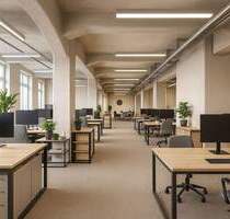 Ausbau zu modernen Büroflächen für Ihr Unternehmen! - Dresden Löbtau-Süd