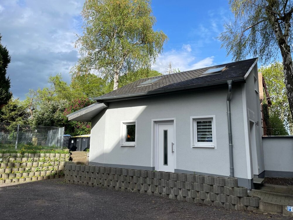 Tyni Haus mit Garten in Gotha-Siebleben
