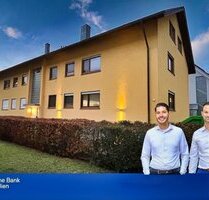 Charmante 4-Zimmer-Wohnung in zentraler Lage von Sexau
