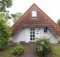 Strandnahes Ferienhaus - genießen Sie hier die Nordsee - Wurster Nordseeküste Neufeld