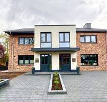 Penthouse-Feeling im 1. OG – Wohnen mit Weitblick und Privatsphäre - Geeste Dalum