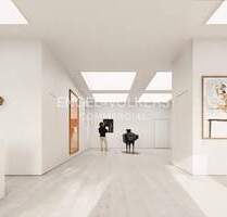 Premium Galeriefläche in Charlottenburg - Berlin