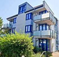 Helle Zimmer, 2 Balkone, Stellplatz - top Energiewert! - Magdeburg Hopfengarten