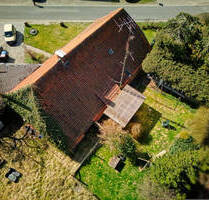 Charmantes Bauernhaus zur Sanierung Bockhorn Steinhausen