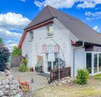 In familienfreundlicher Wohnsiedlung mit liebevoll gestaltetem Garten - Altlandsberg / Wegendorf