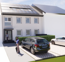 Moderne 3-Zimmer-Wohnung in Sanierung zu verkaufen - Trier Tarforst