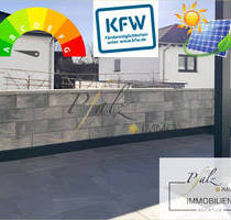 3-Zimmer - Modern - Terrasse - Stadtnah! KfW 40EE Neubau-EG-Wohnung - Pirmasens Innenstadt