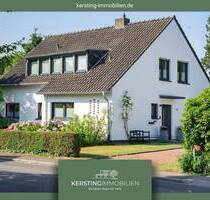 Immobilien-Highlight im Blumenviertel! Bezugsfertiger Familien-Traum in hervorragender Wohnlage! - Krefeld / Bockum Tierpark