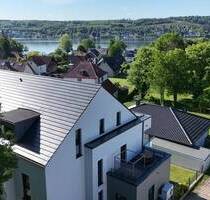 ***Attraktive Neubauwohnung unmittelbar am Seepark*** - Möhnesee Körbecke