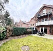 Altenlingen! Top Lage, Top Grundriss! - Lingen (Ems)
