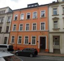 Objekt-Nr.: 9823 - voll möbliertes Mehrfamilienhaus - ideal auch als Pension und Ferienwohnungen - im Zentrum von Plauen