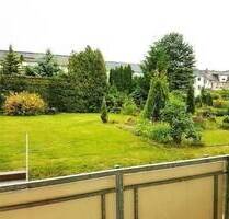 ++gut vermietete 3 Zimmer Whg ++EBK++Balkon ins Grüne++Garten++Bad mit Fenster und Handtuchheizkörper - Chemnitz Gablenz
