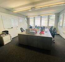 Büroraum & Schreibtischplätze in freundlicher Bürogemeinschaft - All-in-Miete - Ettlingen