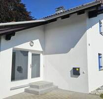 CHARMANTES UND FREISTEHENDES EINFAMILIENHAUS in Peißenberg