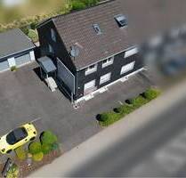 Vermietetes 3-Familienhaus in gefragter Lage von Kürten * regelmäßige Renovierungsmaßnahmen erfolgt * Erbpachtgrundstück