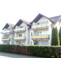 Gemütliche Singlewohnung mit Balkon in stadtnaher Wohnlage in Northeim