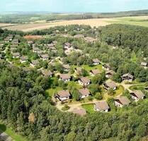 Thalfang-Himmelberg im Nationalpark Hunsrück-Hochwald, 3 Zi.Kü.Bad Ferienwhg. in 2 Parteien Chalet