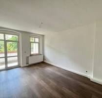 gemütliche 2- Raumwohnung mit Balkon und separater Küche in Rauschwalde! - Görlitz