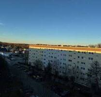 BI - Vollmöblierte 3-Zi.-Whg. mit Blick in die Ferne - Mülsen Thurm
