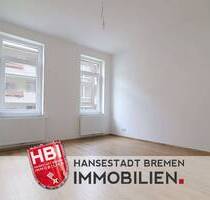 Bremerhaven Moderne 3-Zimmer Wohnung in beliebter Lage