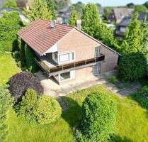 Einfamilienhaus Mit Charakter - Idyllisch Wohnen In Mettingen