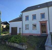 Renovierungsbedürftiges Wohnhaus mit Garage! - Spangdahlem