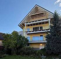 Wohnkomfort trifft auf Panorama! Dachgeschoss mit Extra-Stauraum - Bad Honnef Selhof