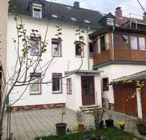 Mehrfamilienhaus in Nürnberg St. Johannis