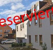 Zentral und ruhig: gemütlich wohnen in SURO - Sulzbach-Rosenberg