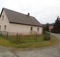 EFH auf dem Land in Seenähe zu verkaufen - Neuhausen/Spree