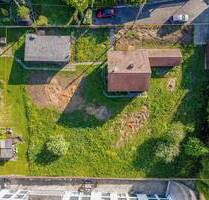 1.856 m² Bauland mitten in Nürtingen!