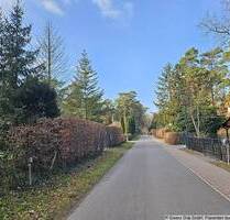 DAS EIGENE HEIM VERWIRKLICHEN - GRUNDSTÜCK IN SCHÖNWALDE-GLIEN