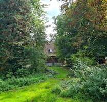 Naturparadies mit liebevoll restauriertem Haus - Riedlingen Ortsteil Pflummern Grüningen
