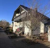 modernes Einfamilienhaus mit großer Doppelgarage und Platz für 3 weitere Baugrundstücke ! - Plauen Haselbrunn